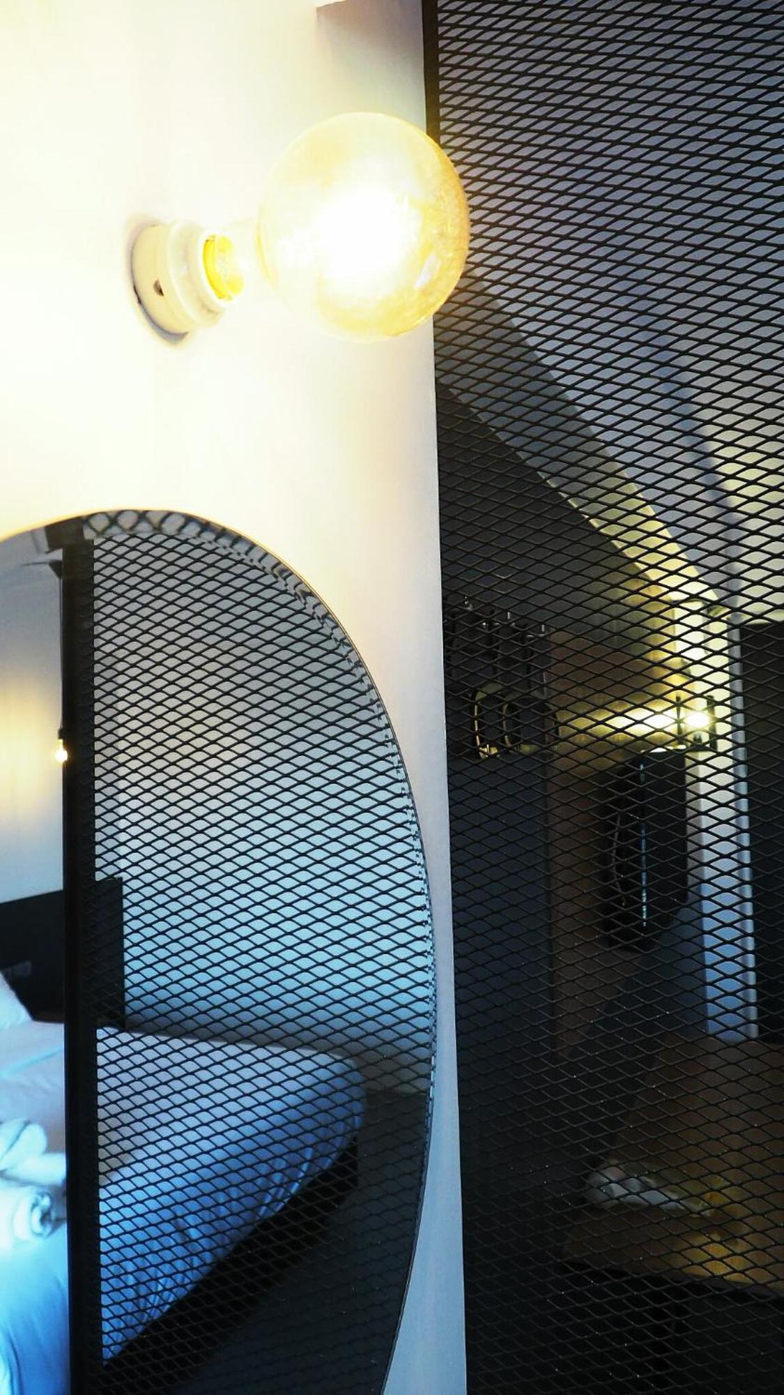 9.5Hotel Chiangmai Chiang Mai Eksteriør billede