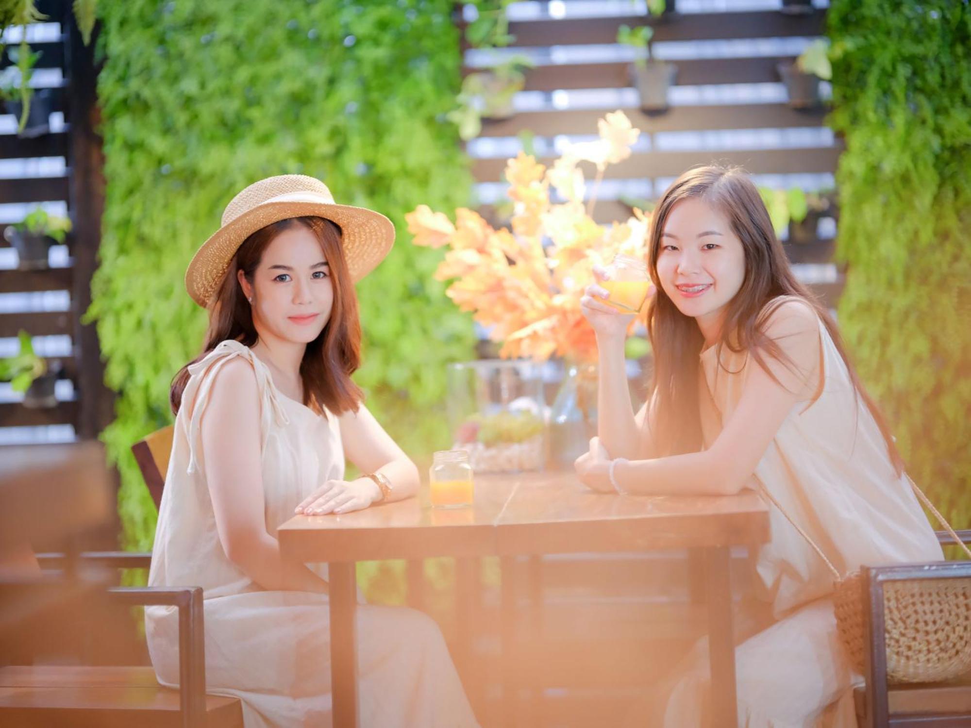 9.5Hotel Chiangmai Chiang Mai Eksteriør billede