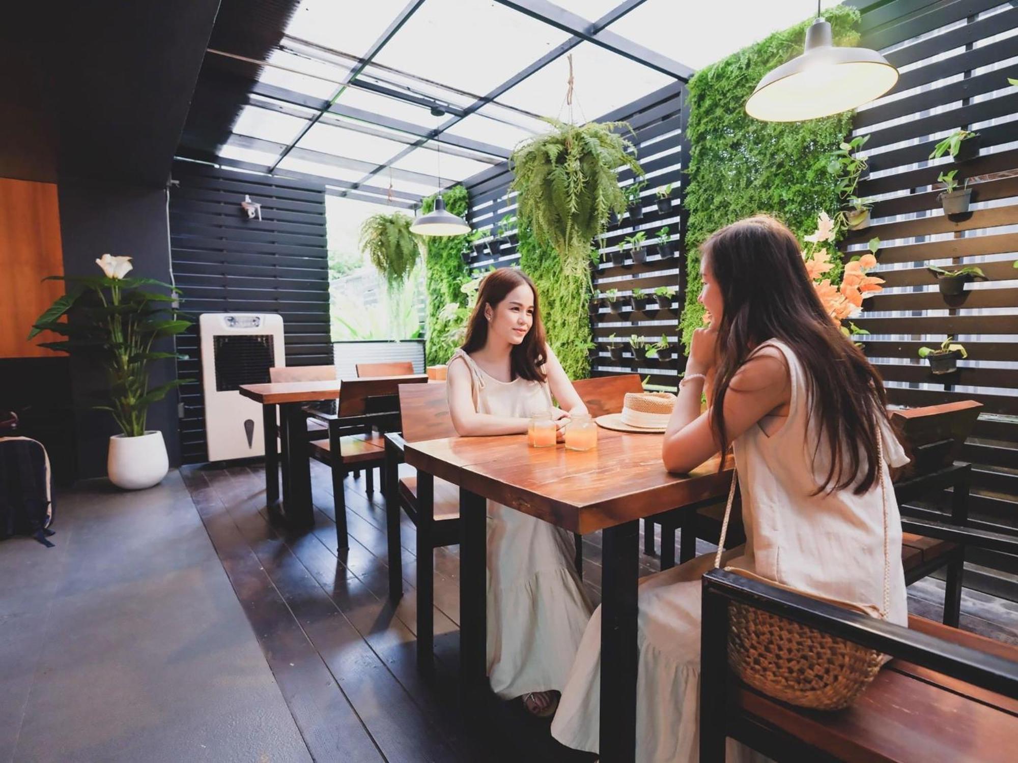 9.5Hotel Chiangmai Chiang Mai Eksteriør billede