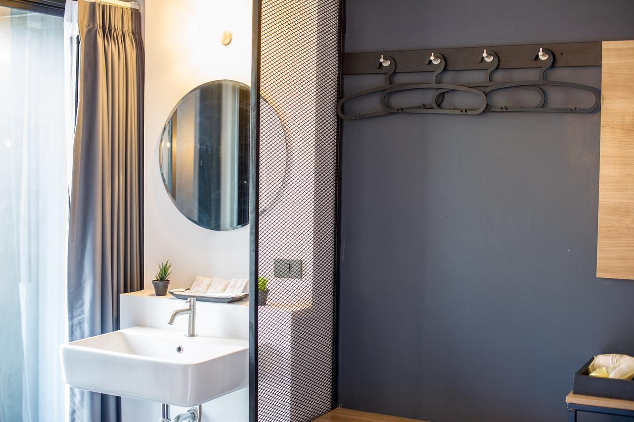 9.5Hotel Chiangmai Chiang Mai Eksteriør billede